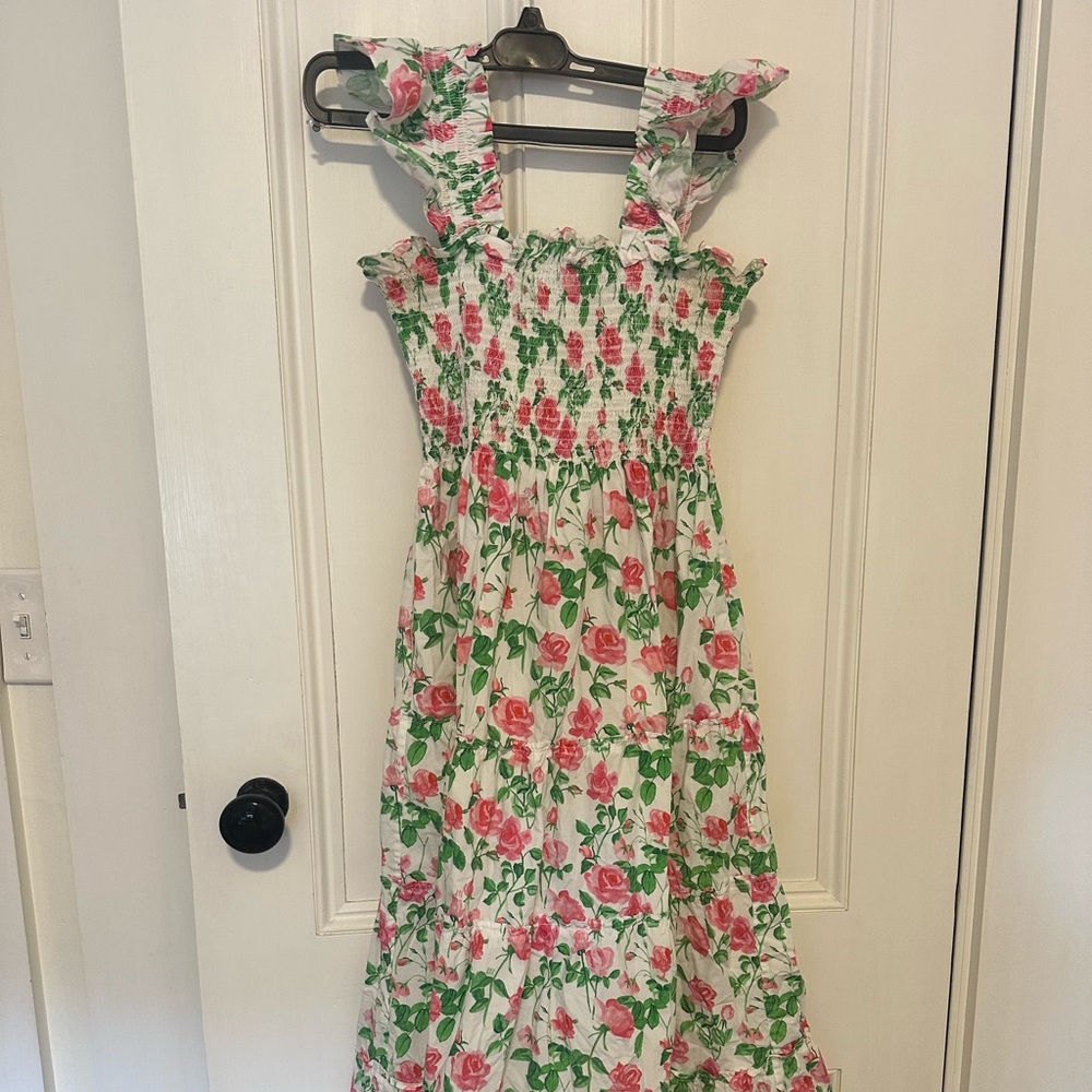 Hill House Home Ellie Nap Dress